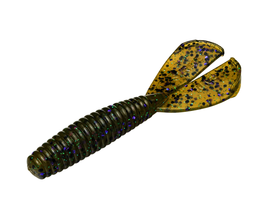 STRIKE KING RAGE MENACE GRUB