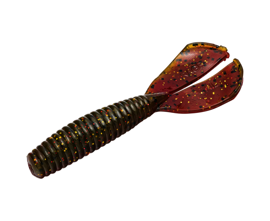 STRIKE KING MAG MENACE GRUB