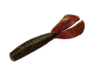 STRIKE KING MAG MENACE GRUB