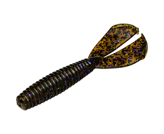 STRIKE KING RAGE MENACE GRUB