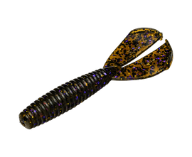 Buy green-pumpkin-purple-gold STRIKE KING RAGE MENACE GRUB