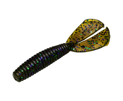 STRIKE KING RAGE MENACE GRUB