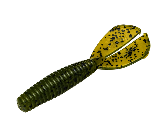 STRIKE KING RAGE MENACE GRUB