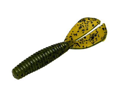 STRIKE KING RAGE MENACE GRUB