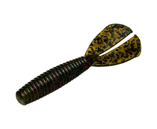 STRIKE KING MAG MENACE GRUB