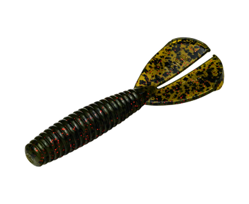 Buy watermelon-red-flk STRIKE KING MAG MENACE GRUB