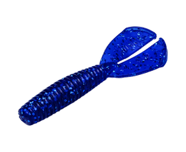 Buy blue-sapphire STRIKE KING RAGE MENACE GRUB