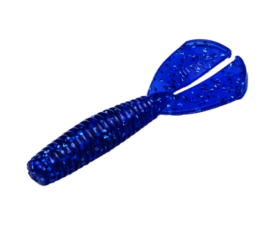 STRIKE KING RAGE MENACE GRUB