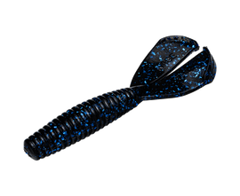 Buy black-blue STRIKE KING MAG MENACE GRUB