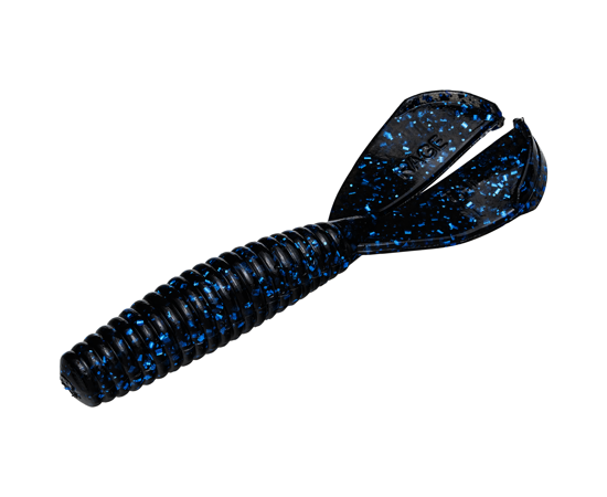 STRIKE KING RAGE MENACE GRUB