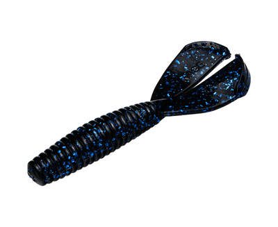 STRIKE KING RAGE MENACE GRUB