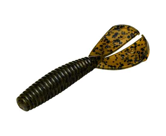 STRIKE KING MAG MENACE GRUB