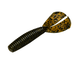 Buy green-pumpkin STRIKE KING MAG MENACE GRUB