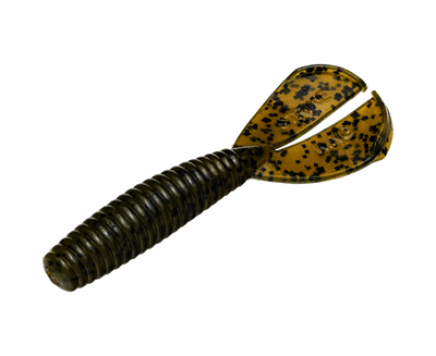 STRIKE KING MAG MENACE GRUB