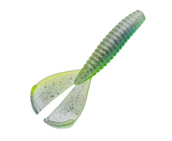 STRIKE KING MAG MENACE GRUB