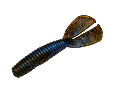 STRIKE KING RAGE MENACE GRUB