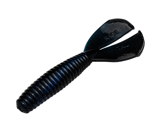 STRIKE KING RAGE MENACE GRUB