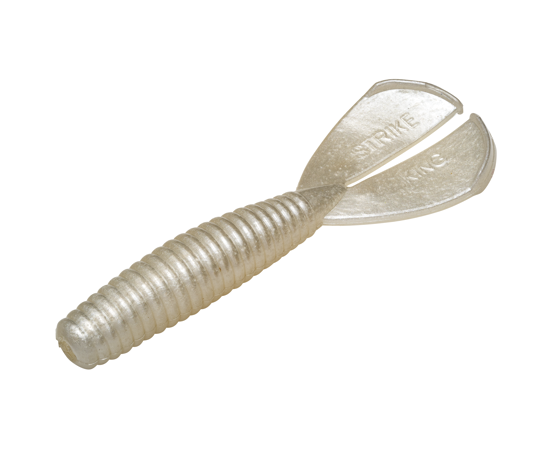 STRIKE KING RAGE MENACE GRUB