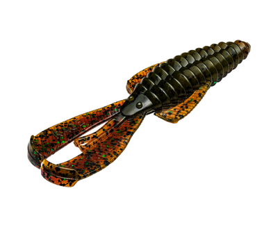 STRIKE KING RAGE BUG