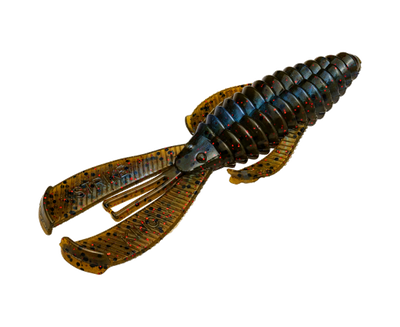 STRIKE KING RAGE BUG