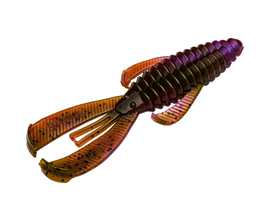 Buy green-pumpkin-purp-swirl STRIKE KING RAGE BUG