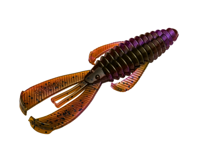 STRIKE KING MAG RAGE BUG