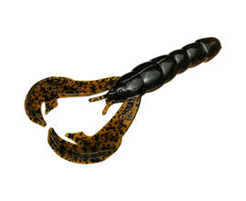 STRIKE KING BABY RAGE CRAW - 0