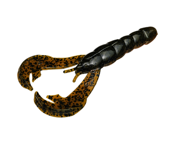 STRIKE KING RAGE BABY CRAW - 0