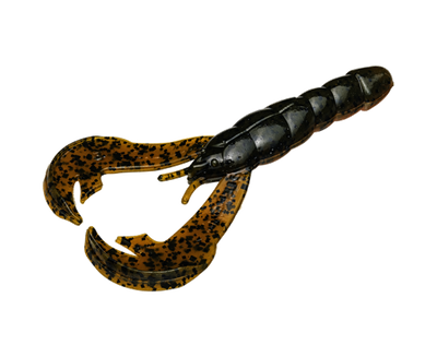 STRIKE KING BABY RAGE CRAW