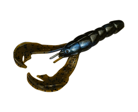 Buy blue-craw STRIKE KING BABY RAGE CRAW