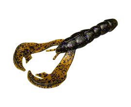 Buy green-pumpkin-purp-gld-flk STRIKE KING RAGE CRAW