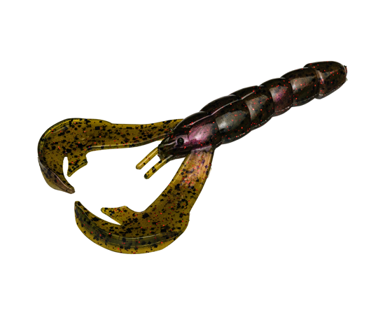 STRIKE KING BABY RAGE CRAW