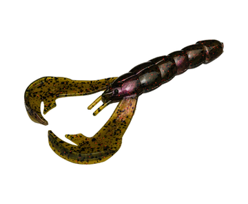 Buy watermelon-meat STRIKE KING RAGE BABY CRAW