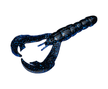 Buy blue-bug STRIKE KING RAGE CRAW