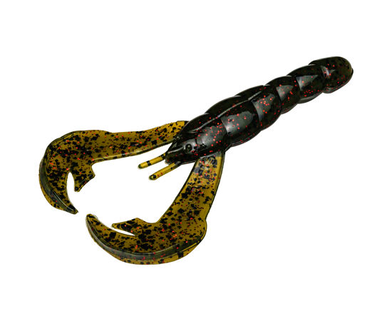 STRIKE KING BABY RAGE CRAW