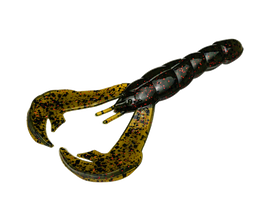 Buy watermelon-red-flk STRIKE KING BABY RAGE CRAW