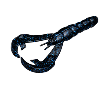Buy black-blue-flake STRIKE KING RAGE CRAW