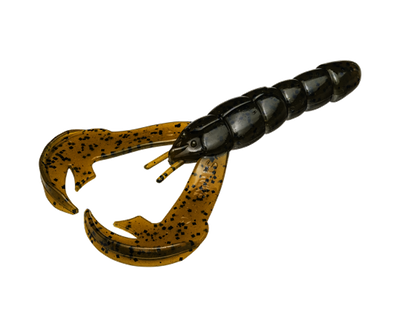 STRIKE KING BABY RAGE CRAW