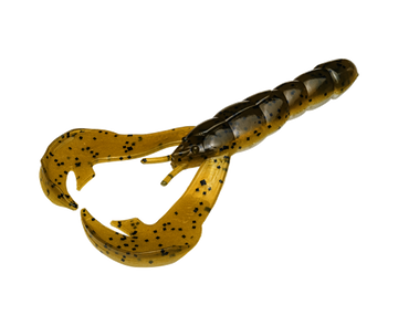 Buy green-pumpkin-pearl-belly STRIKE KING RAGE CRAW