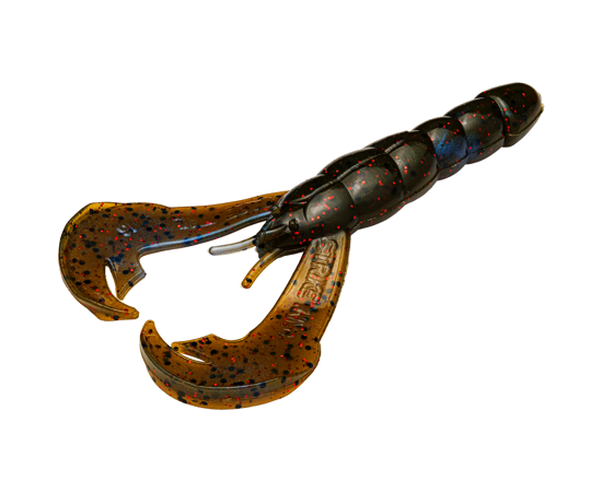 STRIKE KING RAGE CRAW