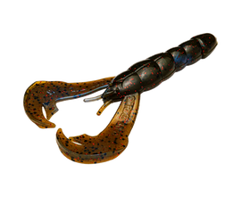 Buy blue-craw-red-flk STRIKE KING RAGE CRAW