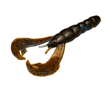 Buy blue-craw-red-flk STRIKE KING RAGE CRAW