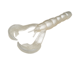 Buy pearl STRIKE KING BABY RAGE CRAW