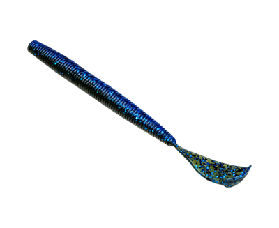 STRIKE KING RAGE CUT-R-WORM