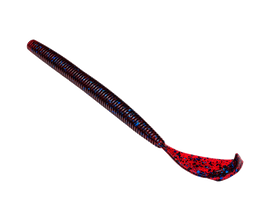 Buy plum STRIKE KING RAGE CUT-R-WORM