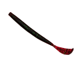 Buy red-bug STRIKE KING RAGE CUT-R-WORM