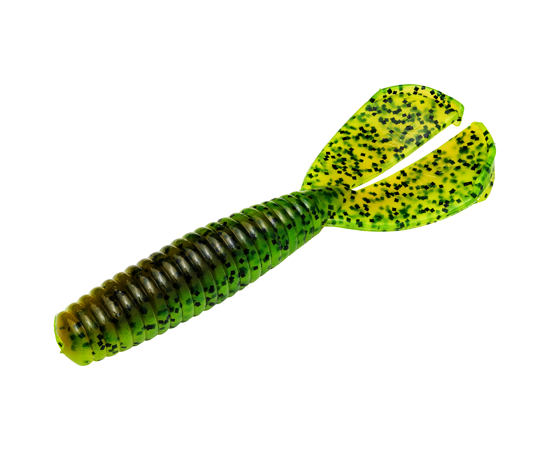 STRIKE KING RAGE MENACE GRUB