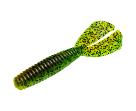 STRIKE KING RAGE MENACE GRUB