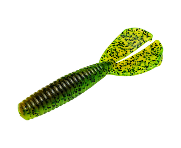 STRIKE KING RAGE MENACE GRUB