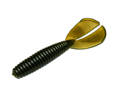 STRIKE KING RAGE MENACE GRUB